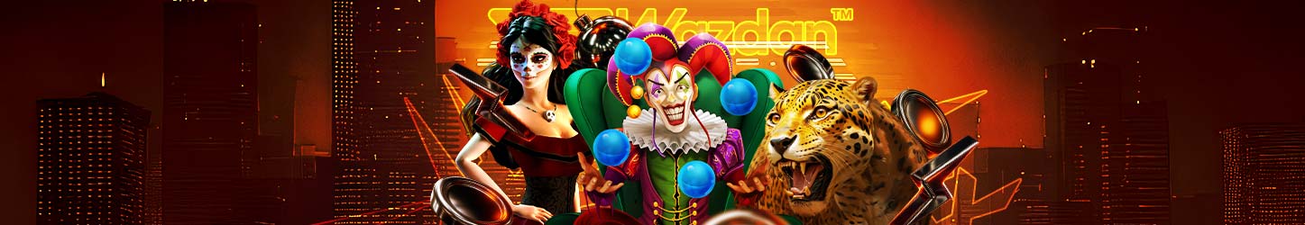 WAZDAN WARRIORS TURNIEJ